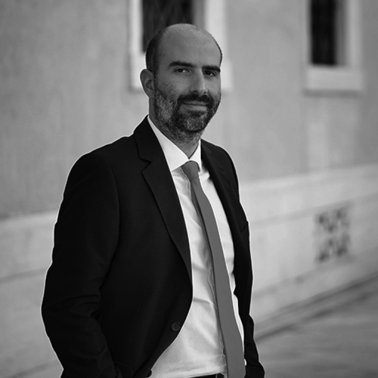 Κώστας Καρέτσος