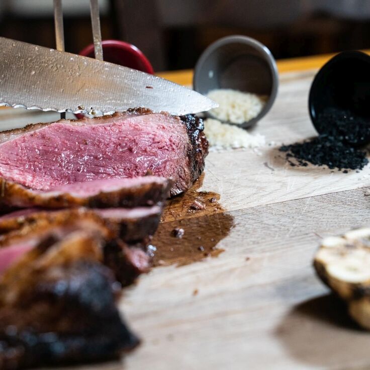 Ο Καλοφαγάς