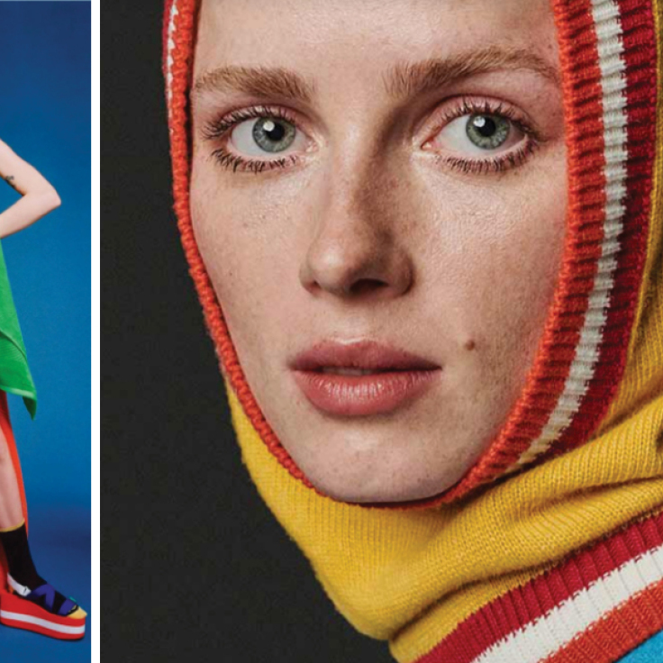 United Colors of Benetton