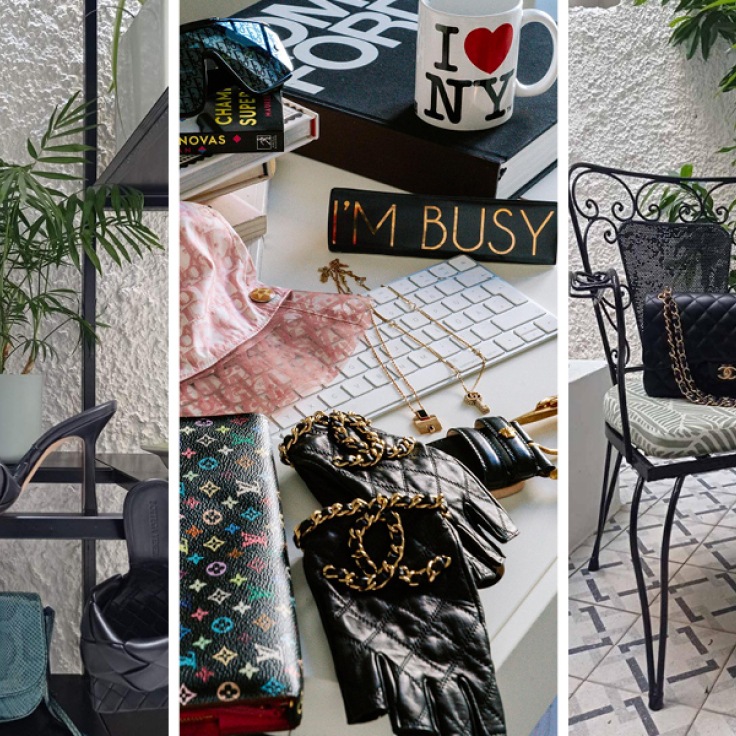 Bohbo Designer Second Hand