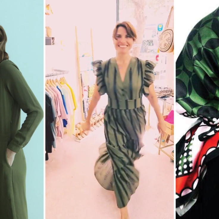 Hallelujah studio Elefteria Domenikou