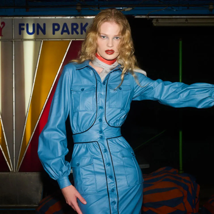 The Greek designer duo MI-RŌ