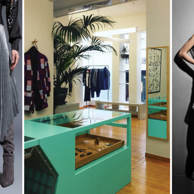 Yiorgos Eleftheriades Space