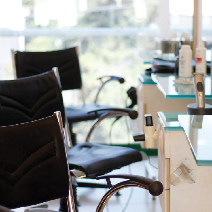 Vantage hair & beauty