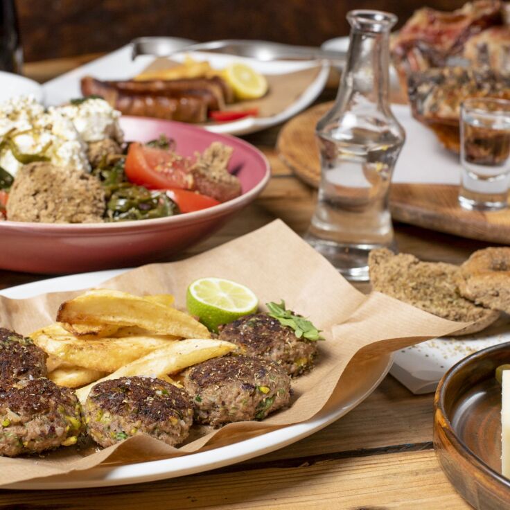 Το Κουζουλό