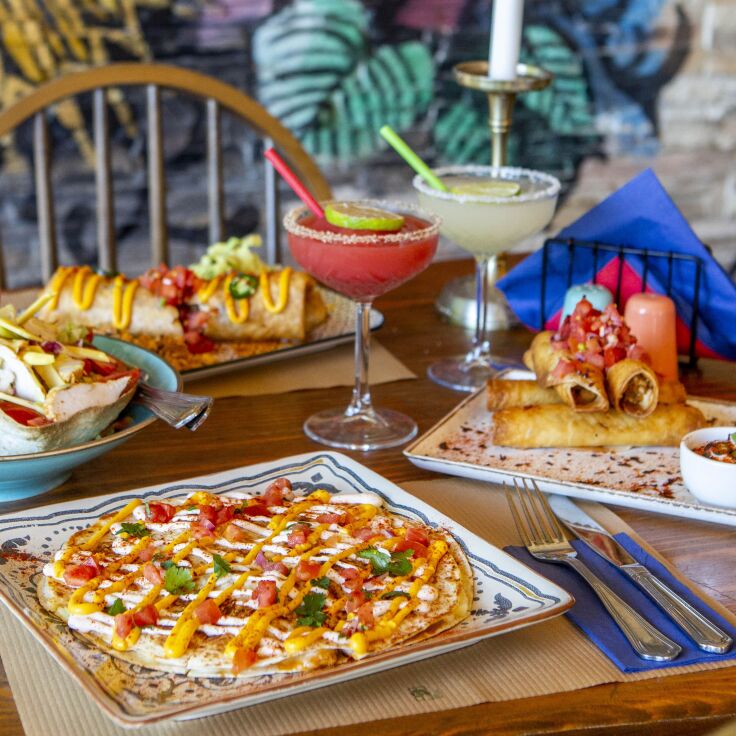 Abrazo Mexican Restaurant