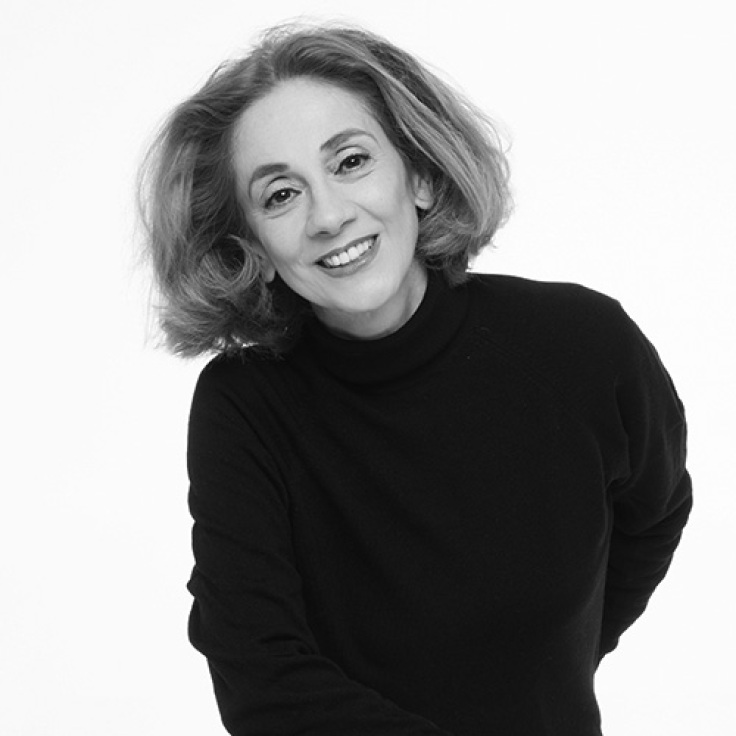 Μανίνα Ζουμπουλάκη