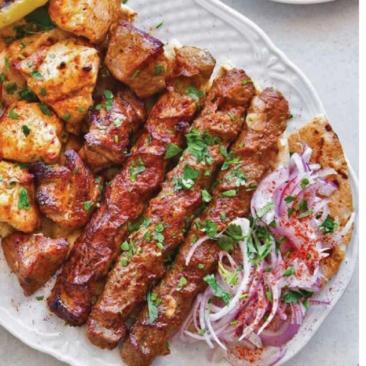 Κεμπαπτζίδικον Το Γνήσιον