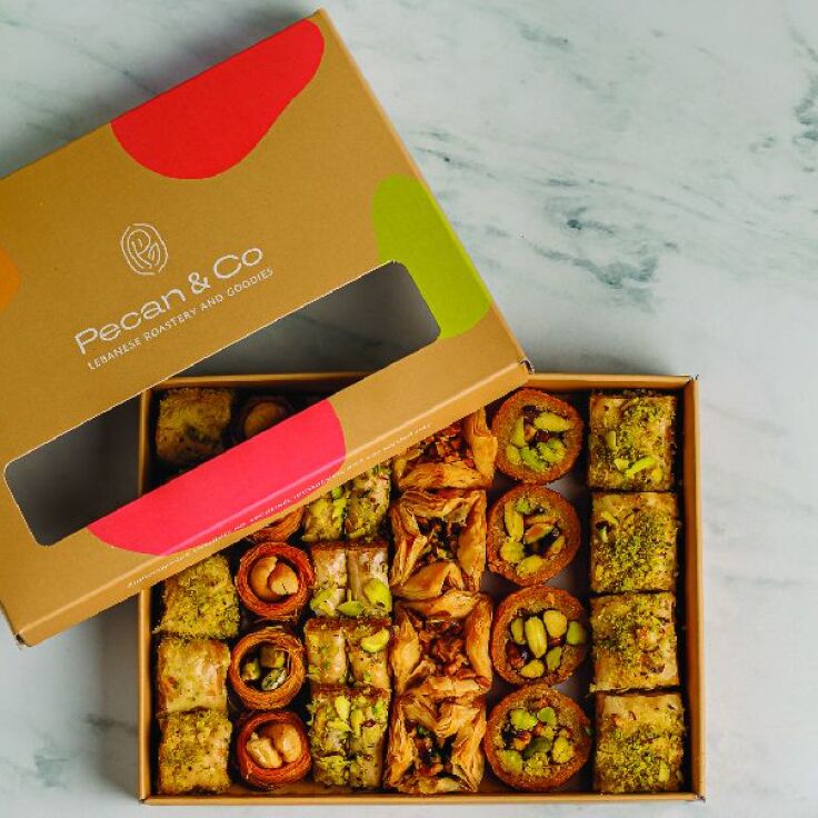 Pecan & Co