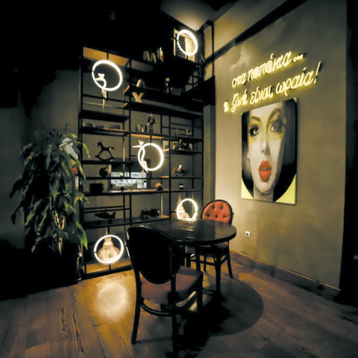 Τα Παπάκια