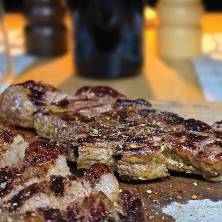 Street Steaks & More