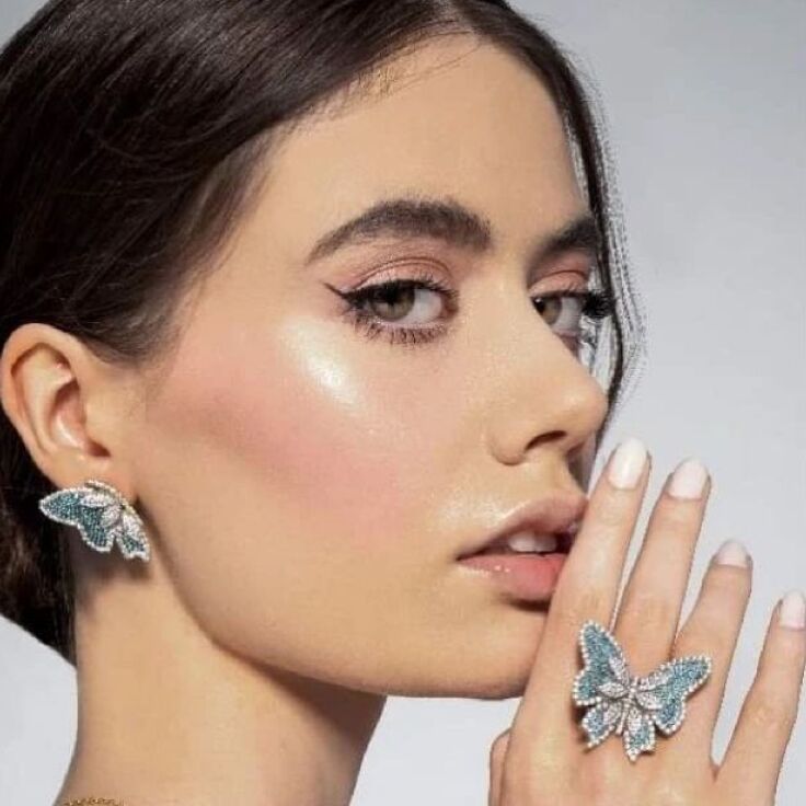 Lampou Exclusive Jewellery