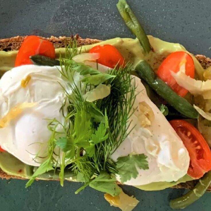 Rizzari 22 Cafe Restaurant