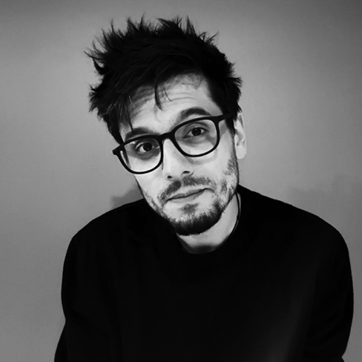 Άγης Παπαγεωργίου