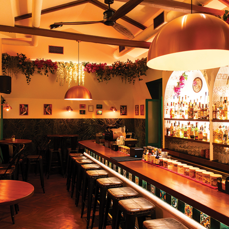 Mentirosa: Αυθεντικό μεξικάνικο street food και cocktails στον Κεραμεικό