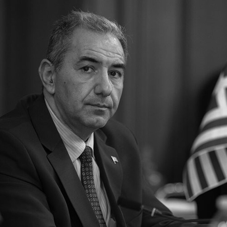Κωνσταντίνος Π. Μπαλωμένος