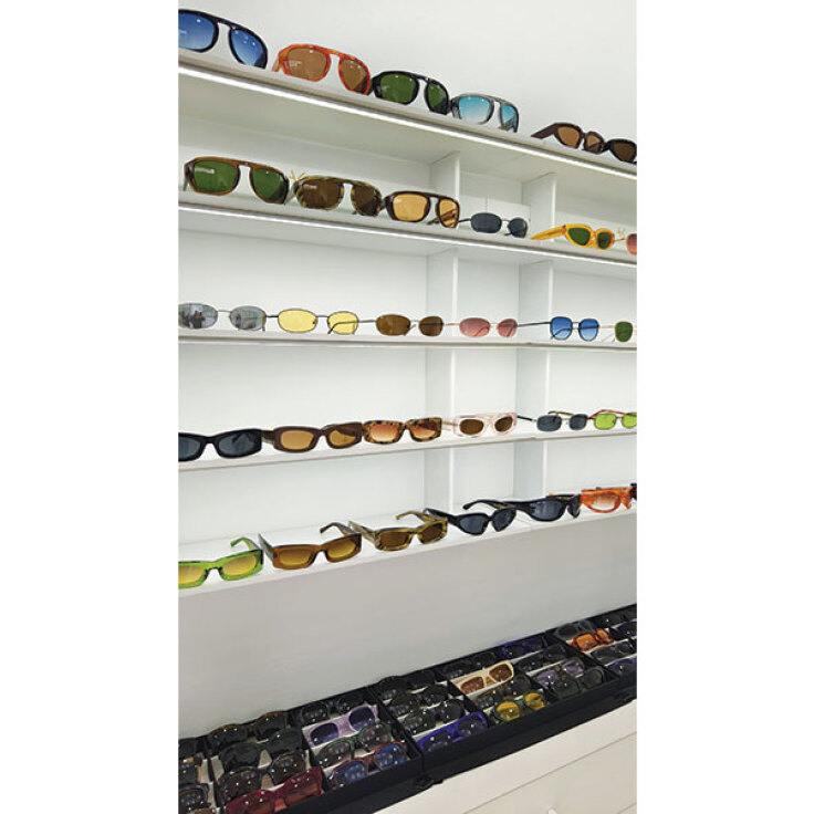 A.Kjærbede: Το συνώνυμο της value for money σκανδιναβικής πολυτέλειας