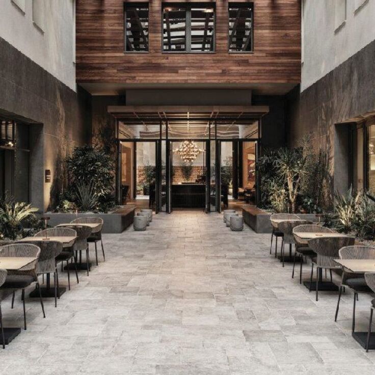 MonAsty Hotel Autograph Collection