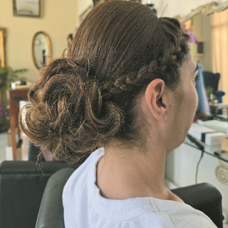 Paris Palais De Beaute