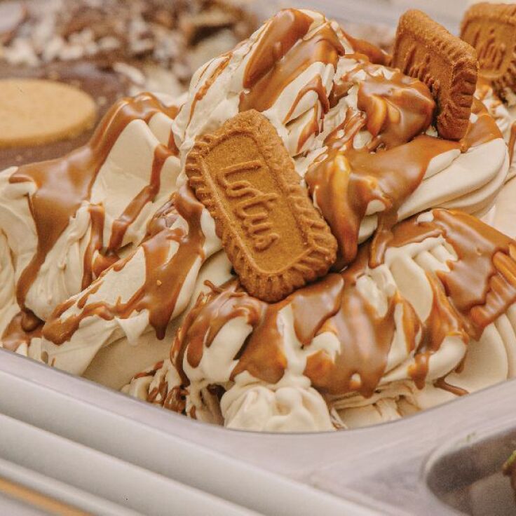 Loretto Gelato