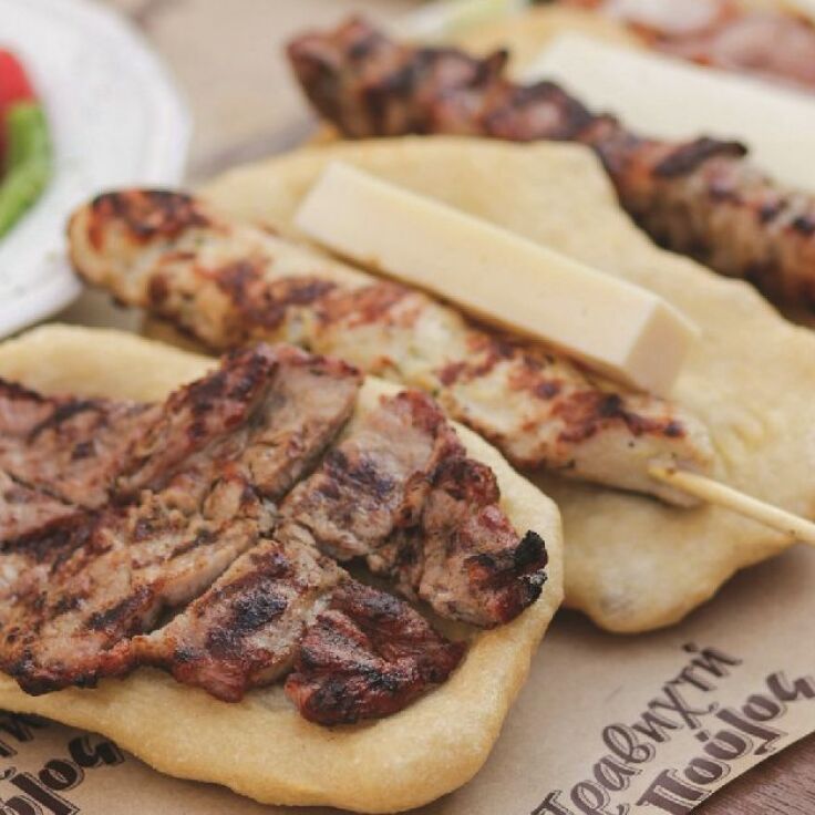 Τραβηχτή ο Πούλος