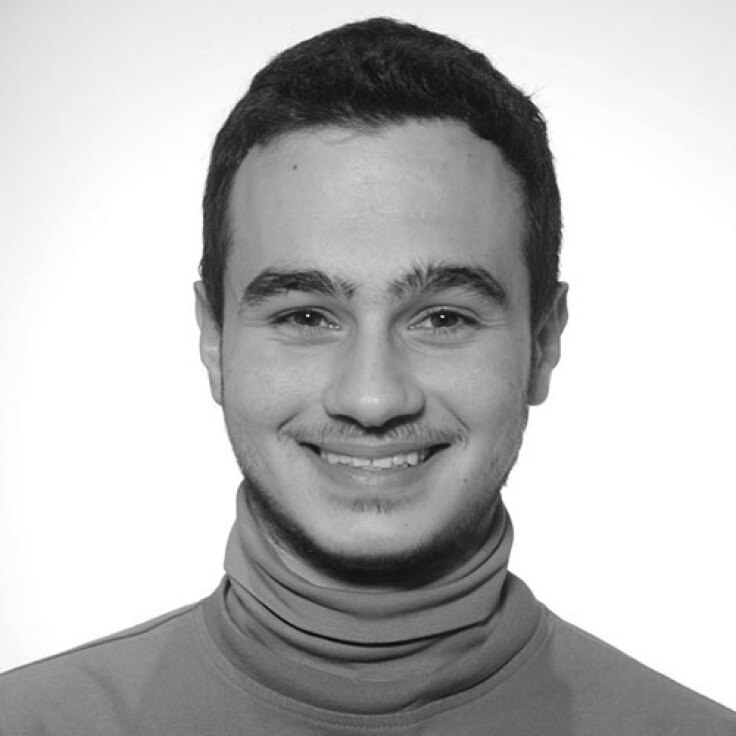 Χρήστος Λούκας