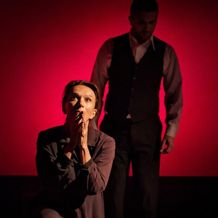 «Το αμάρτημα της μητρός μου» στο Δημοτικό Θέατρο Πειραιά