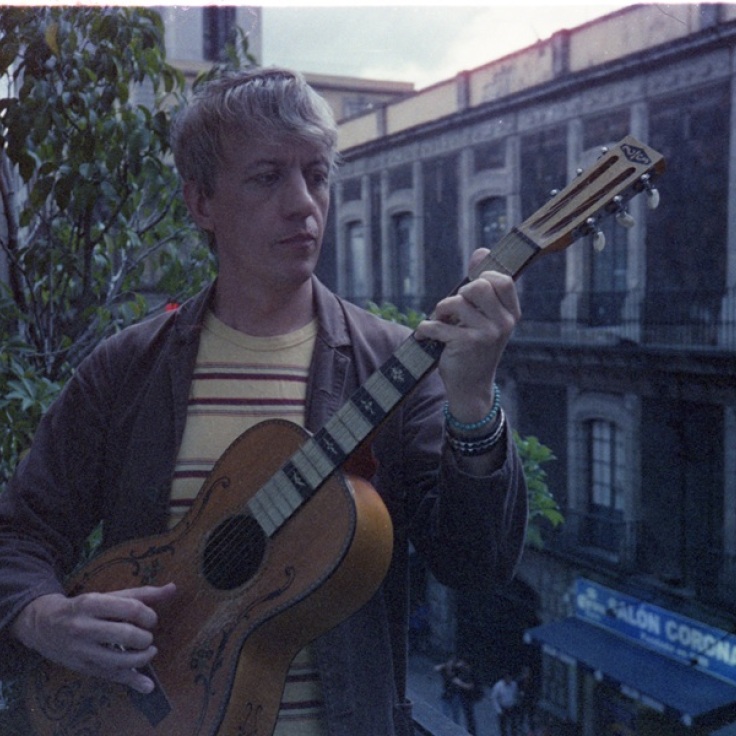 Steve Gunn