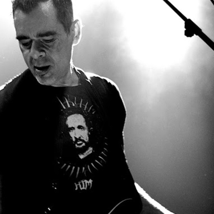 Τραγούδια από τον Τρίτο Όροφο: Αλέξης Καλοφωλιάς