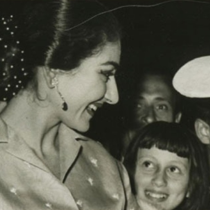 Ξενάγηση Ενηλίκων στο Μουσείο Μαρία Κάλλας