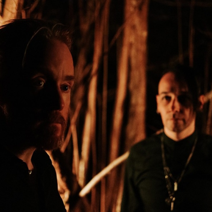 Οι Bragolin live στη Death Disco