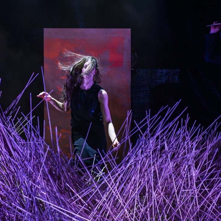 RootlessRoot - «Mountain» στο ΦΙΑΤ