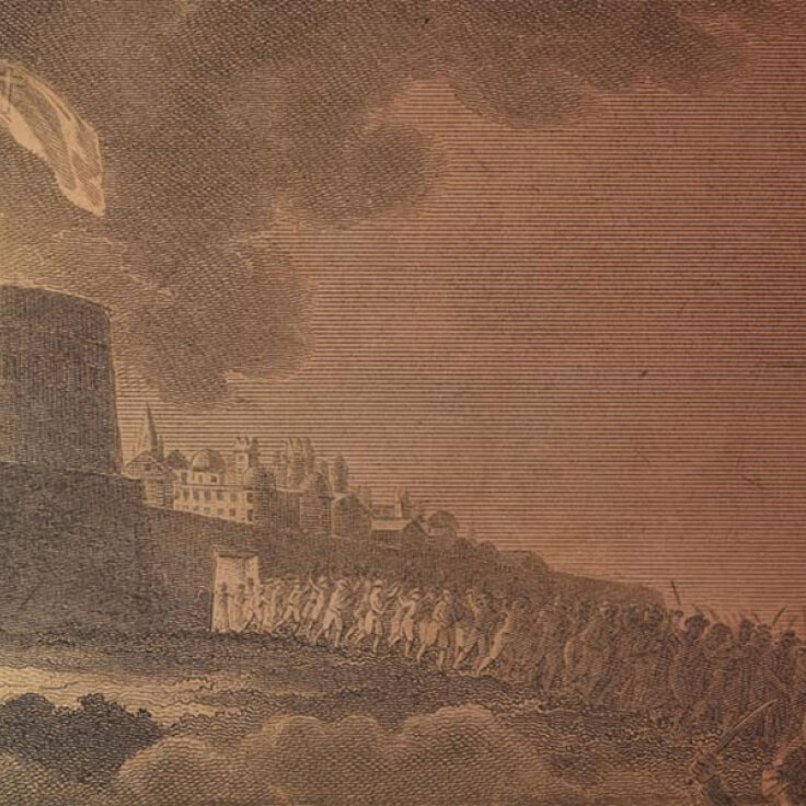 Μεσολόγγι 1826. 200 χρόνια από την Έξοδο: Επετειακή έκθεση στο Μουσείο Ελληνικού Πολιτισμού