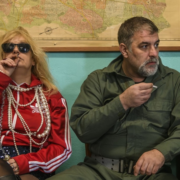 «Σωσμένος»