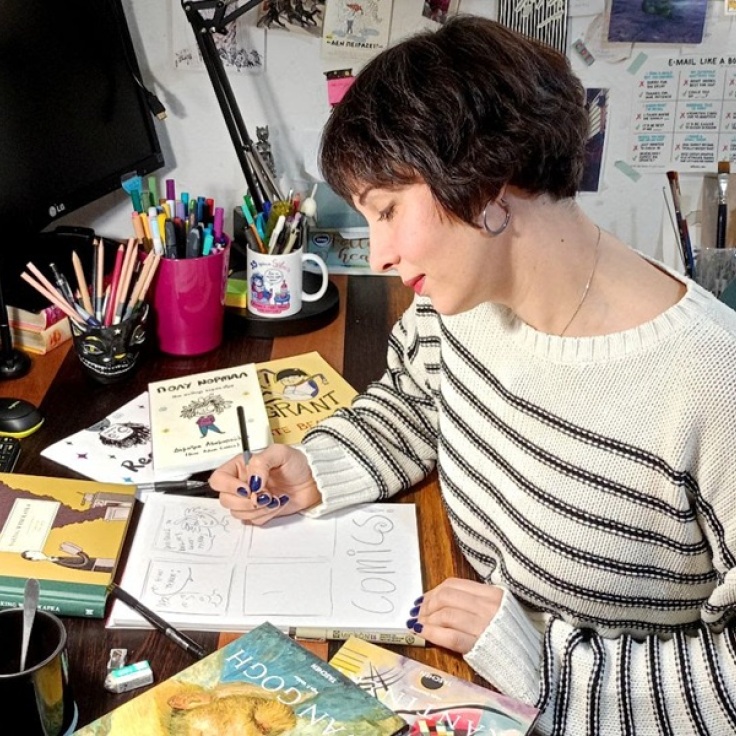 «Κόμικ στο Μουσείο»