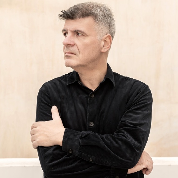 Φοίβος Δεληβοριάς