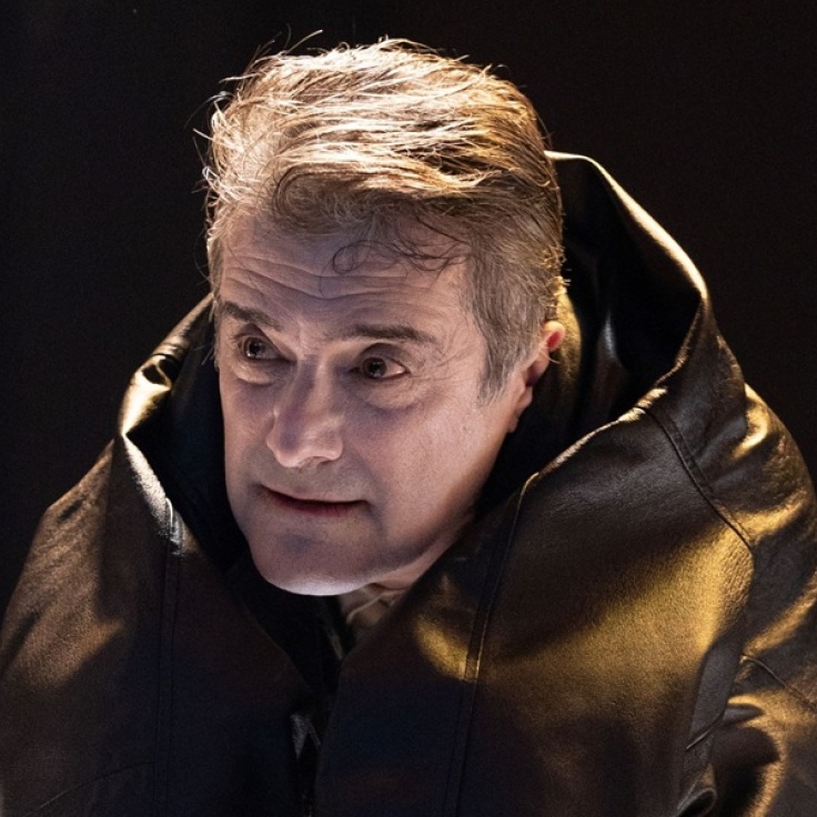 «Ο Μισάνθρωπος»