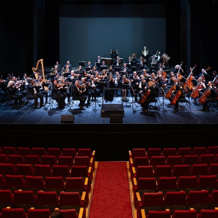 «Jazz Tribute to Manos Hadjidakis» στο Ολύμπια