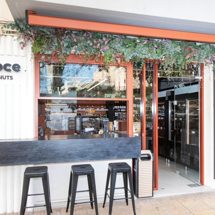 La Noce Coffee & Nuts