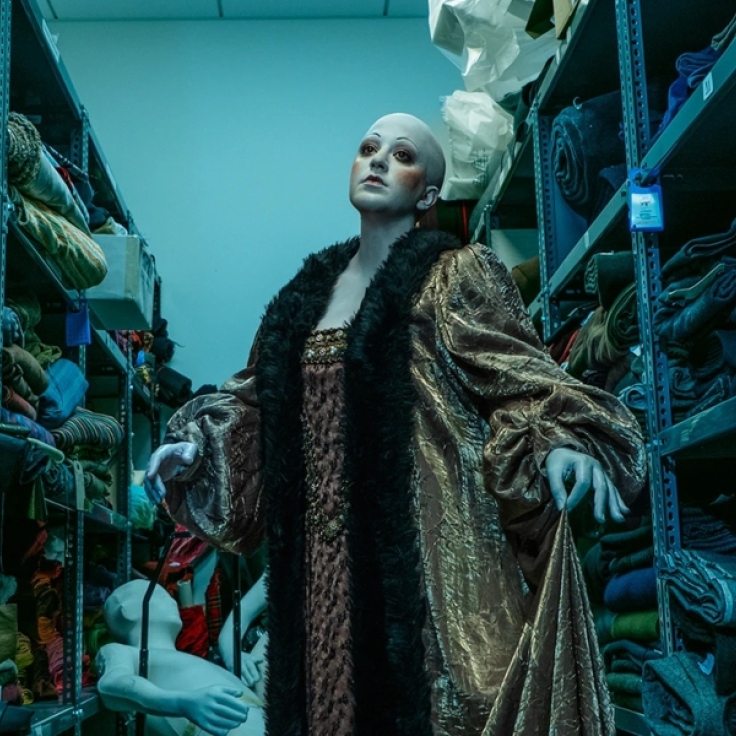 Άννα Μπολένα: Η όπερα του Γκαετάνο Ντονιτσέττι στην ΕΛΣ