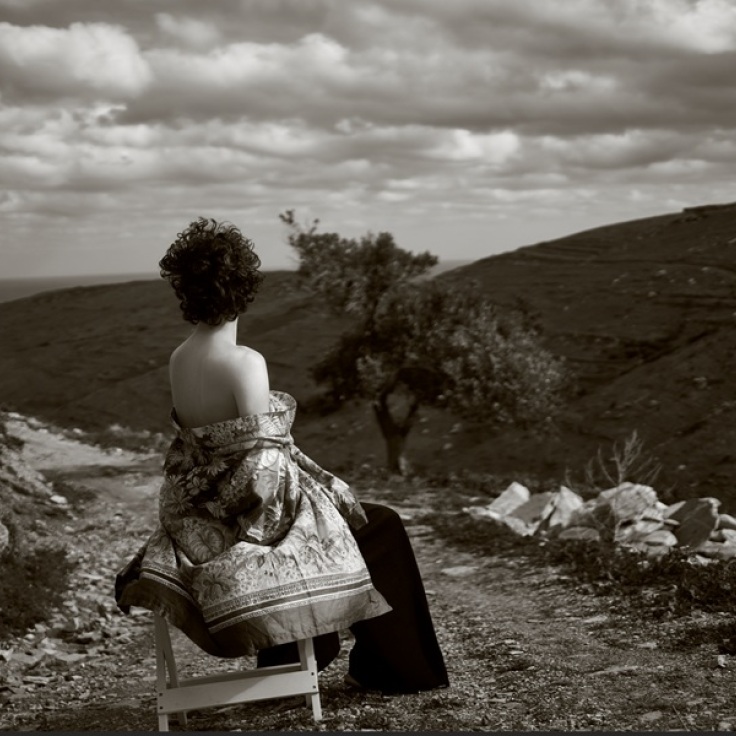 Ricardo Castro,  «After the Storm, Expecting the Return»