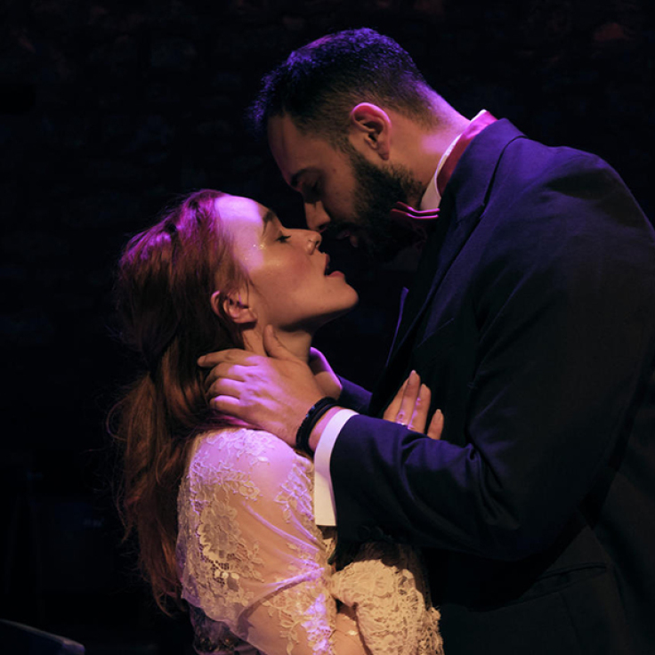 Tο Καταφύγιο της Jennifer Haley: Για πρώτη φορά στην Ελλάδα, στο Θέατρο Art 63