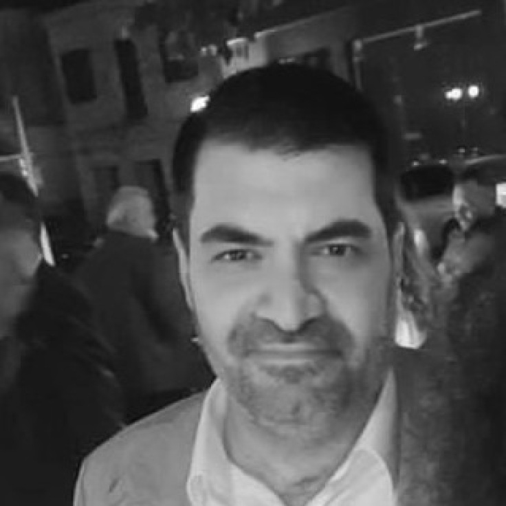Μάκης Μακκάς