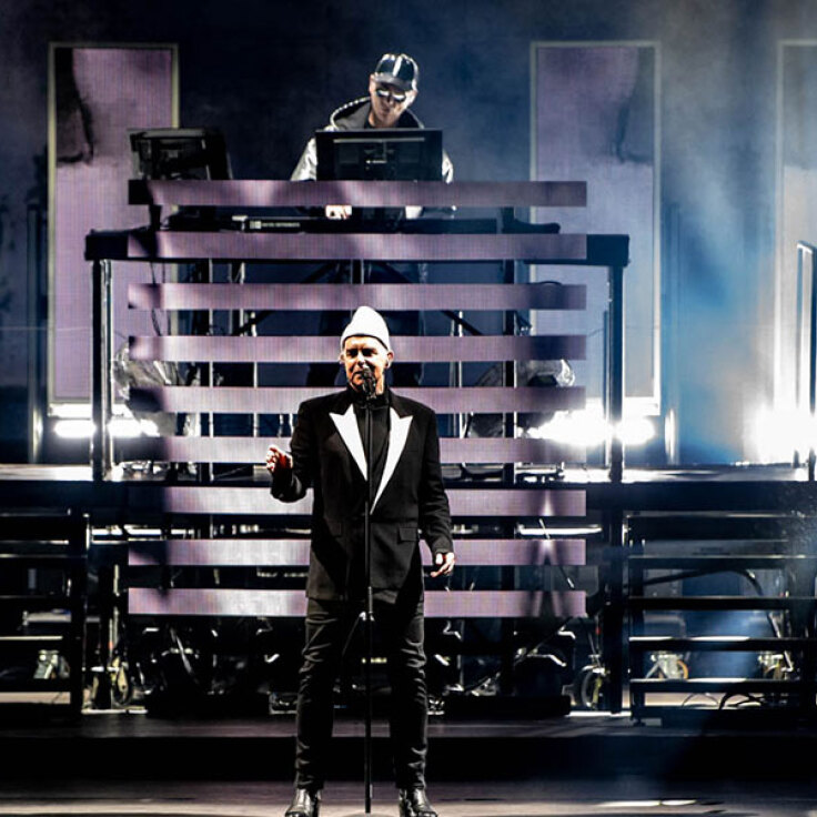 Pet Shop Boys