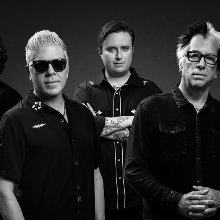 The Offspring