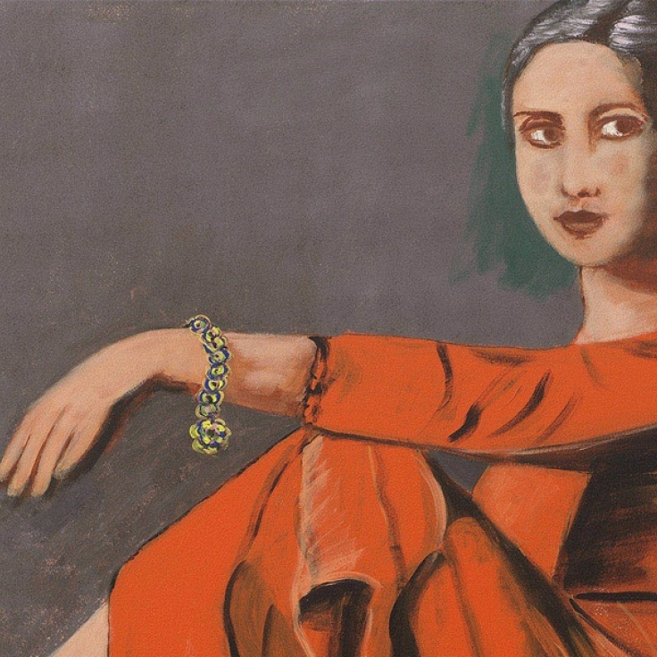 Βλάσσης Φρυσίρας, Nostalgic look