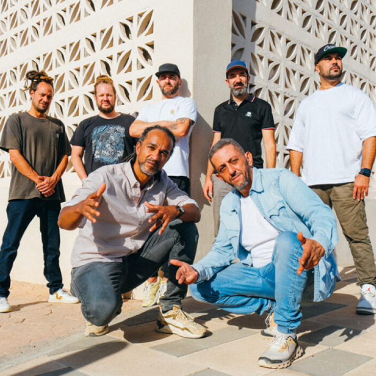 Dub Inc