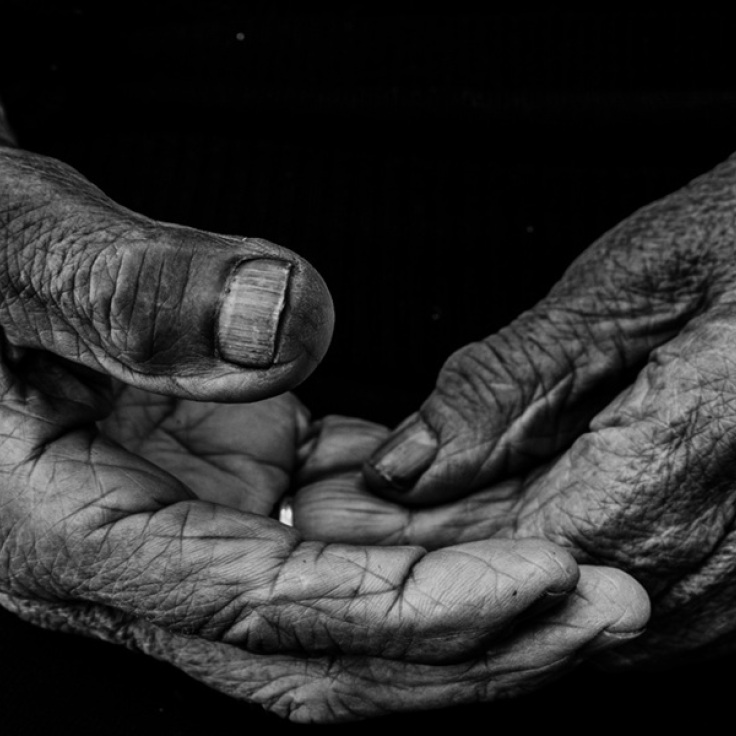 Νατάσσα Κουρή, The touch of time