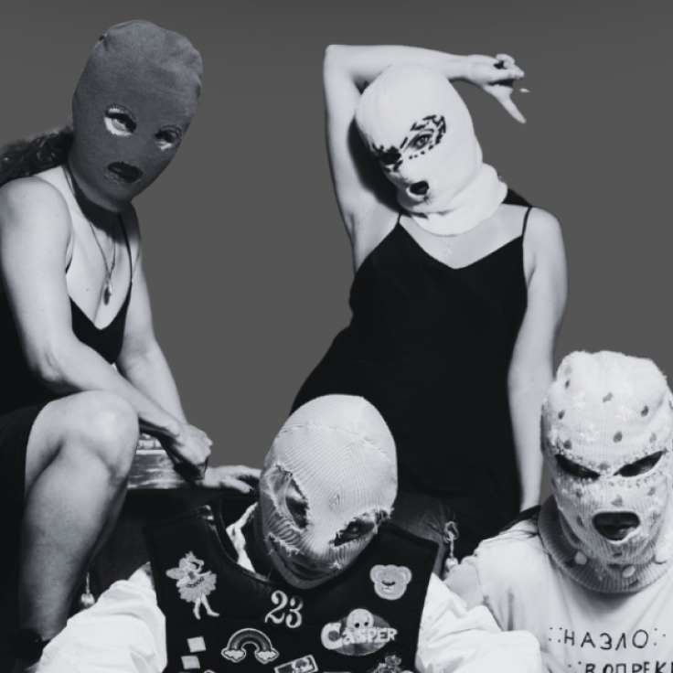 Pussy Riot