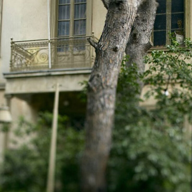 Ίδρυμα Γιάννη Τσαρούχη